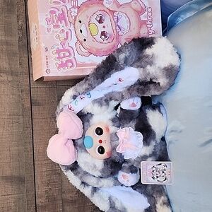 ❤️SECRET❤️ BABY THREE 400% SWEET BABY. CONFIRMED